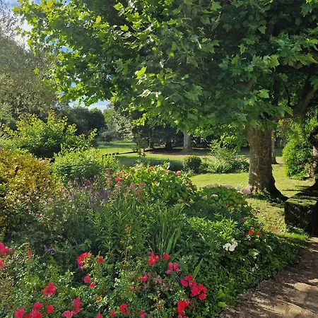 Domaine Des Franchises - Beaujolais Village - Charme Et Authenticite Au Coeur Des Pierres Dorees Bed & Breakfast